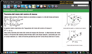 Federica Web Learning