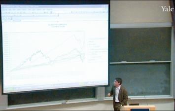 Financial Theory - Yale University.