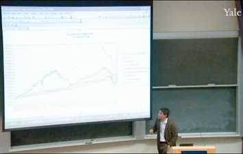 Financial Markets - Yale University.