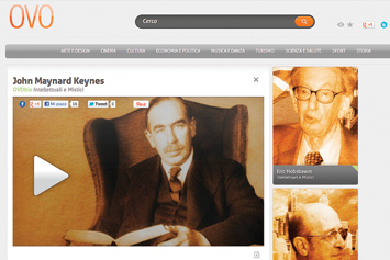 John Maynard Keynes.