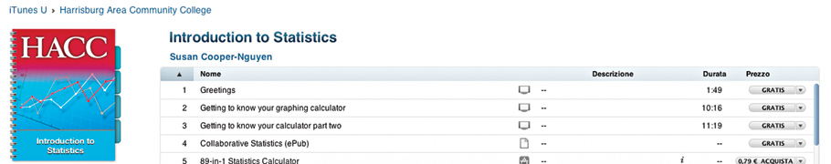 Statistics: The Average - Khan Academy.