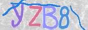 Immagine CAPTCHA