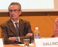 GALLINO, LUCIANO