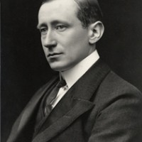 MARCONI, GUGLIELMO