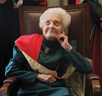 LEVI-MONTALCINI, RITA