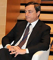 mario draghi