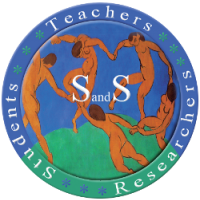 Science and School logo