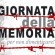 logo Giornata della memoria