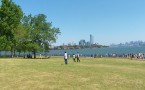 foto Liberty Island, New York