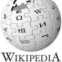 logo wikipedia