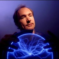 foto Tim Berners-Lee