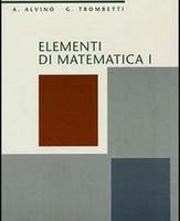 Trombetti Elementi di Matematica