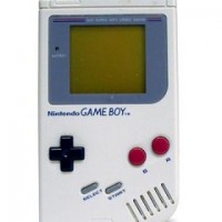 foto Gameboy