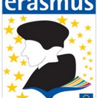 logo programma erasmus