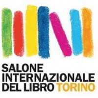 logo salone internazionale del libro