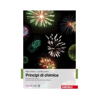 copertina principi di chimica